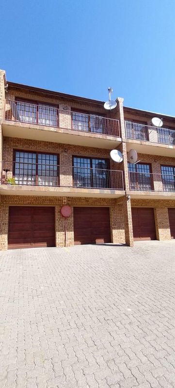 2 Bedroom Flat To Let in Trichardt