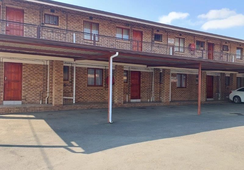BLOCK OF FLATS (20 FLATS) FOR SALE - MIDLANDS, MERRIVALE HOWICK