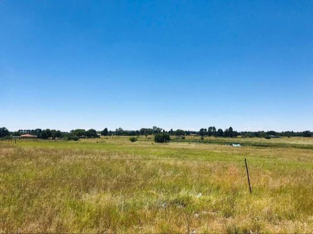 Golden Opportunity - Vacant Land Ready for your Vision