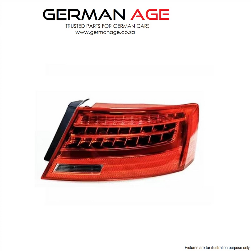 Audi A5 Taillight for sale &#64;GermanAge Brakpan