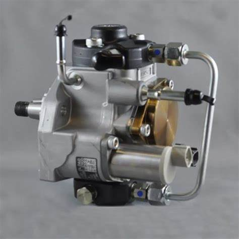 diesel injectors and diesel pumps