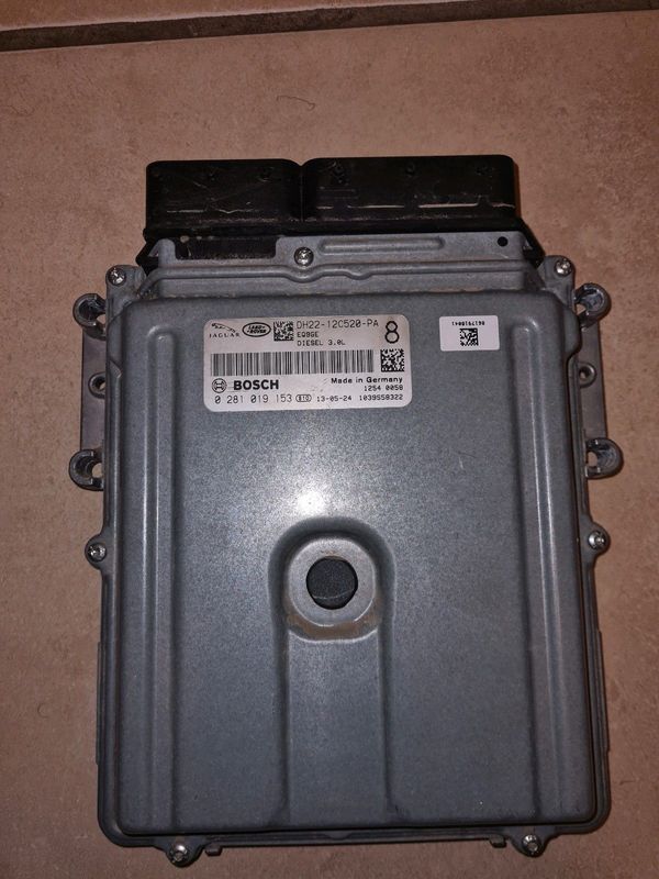 Land Rover discovery 4 3.0 diesel computer box ECU for sale