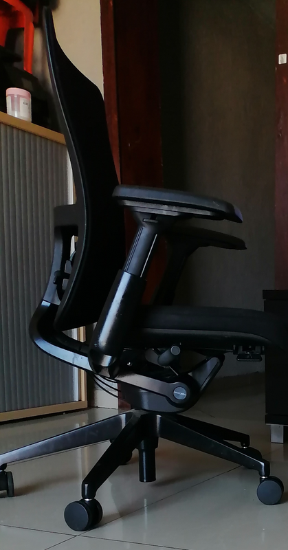 Luxury office chairs