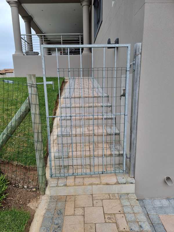galvanized gate  for sale