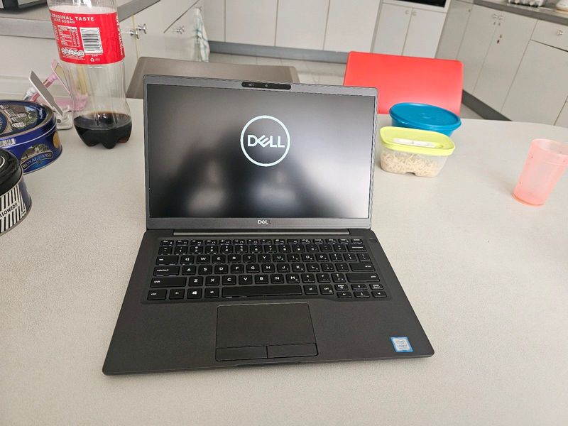 Dell i7 8th generation 2 11 ghz16gb ram 256gb ssd windows 11 pro activated