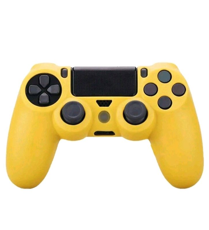 PS4 Controller Covers