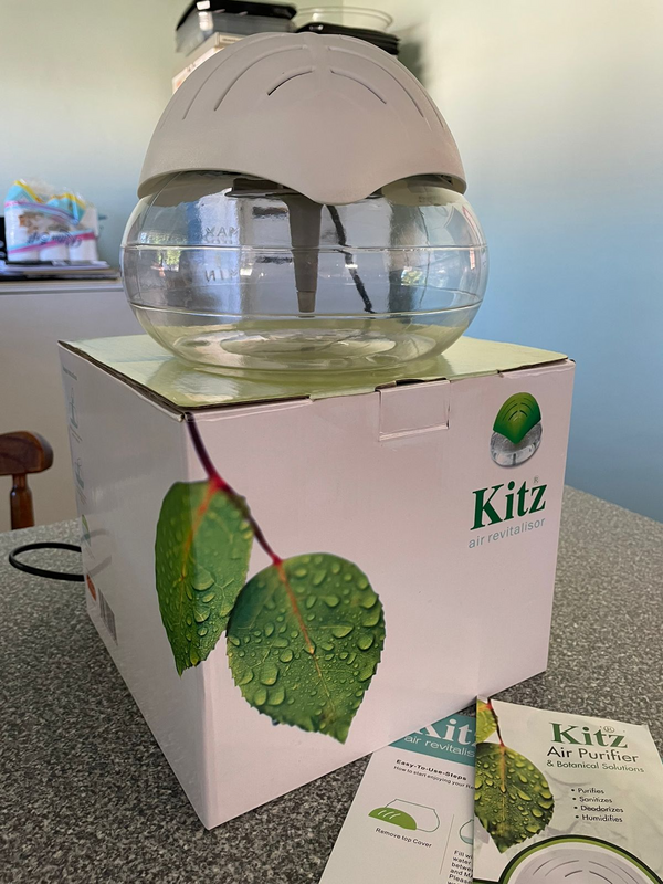 Kitz Air Purifier