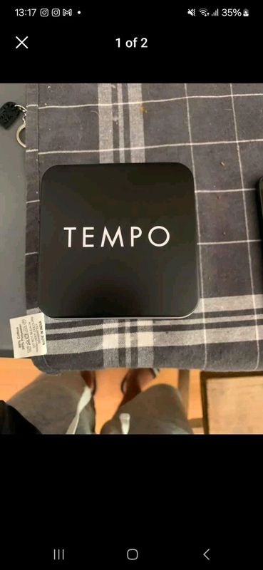 Tempo Watch