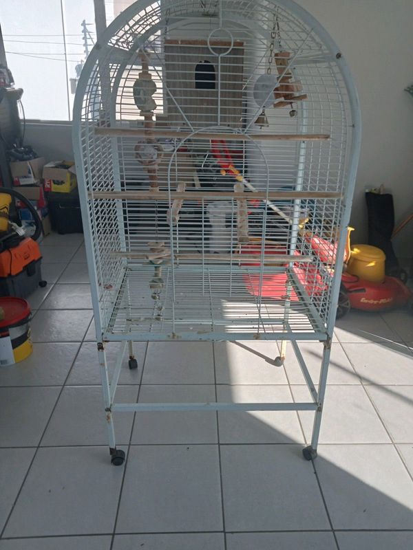 Bird/Parrot Cage