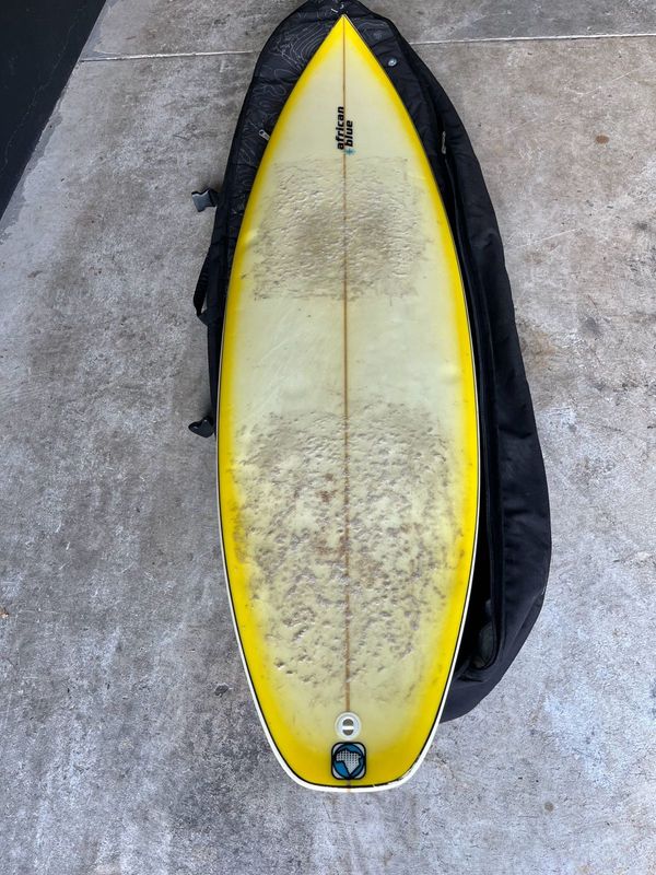Surfboard for sale