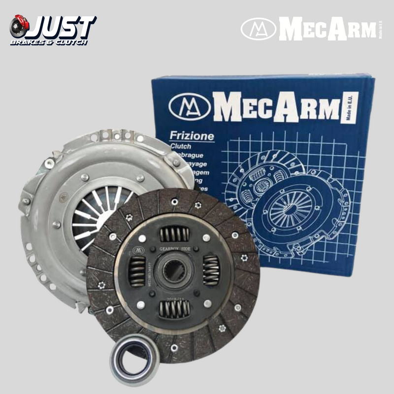 Toyota quantum clutch kits