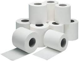 Paper Products - Toilet Paper  / Jumbo Rolls