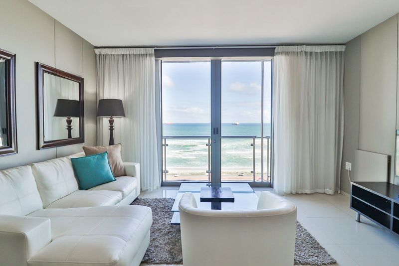 Seaside Luxury Awaits at Infinity Apartments
