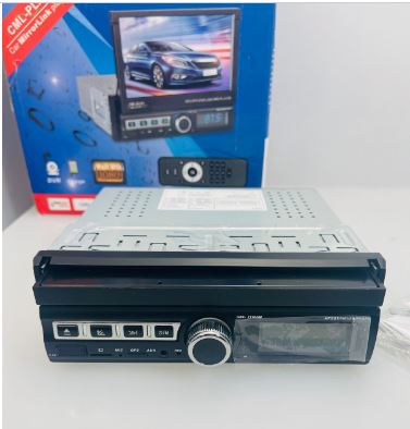 CML-Play Car MP5 Player Q3220NA 7in 1080p Display