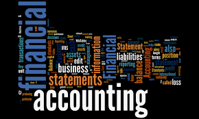 Outsourced Financial manager, Financial director and Accountant available