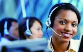 Outbound Call Centre Sales Agent