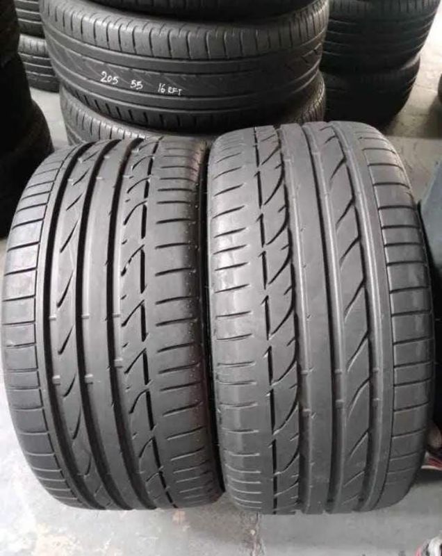 Good quality tyres for sale