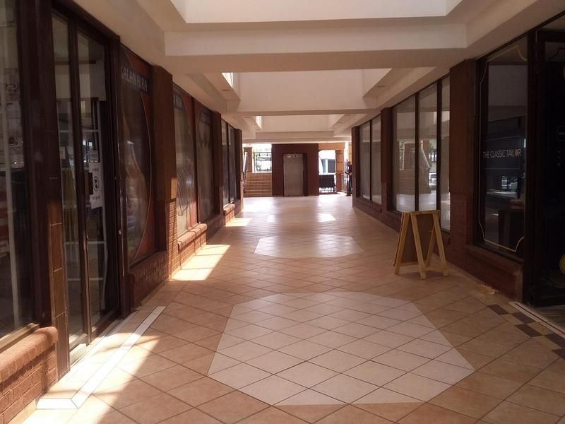 Offices to Let ,Boksburg
