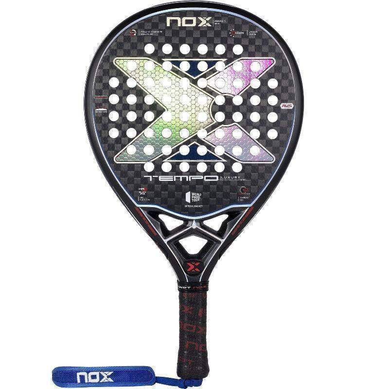 PADEL RACKET