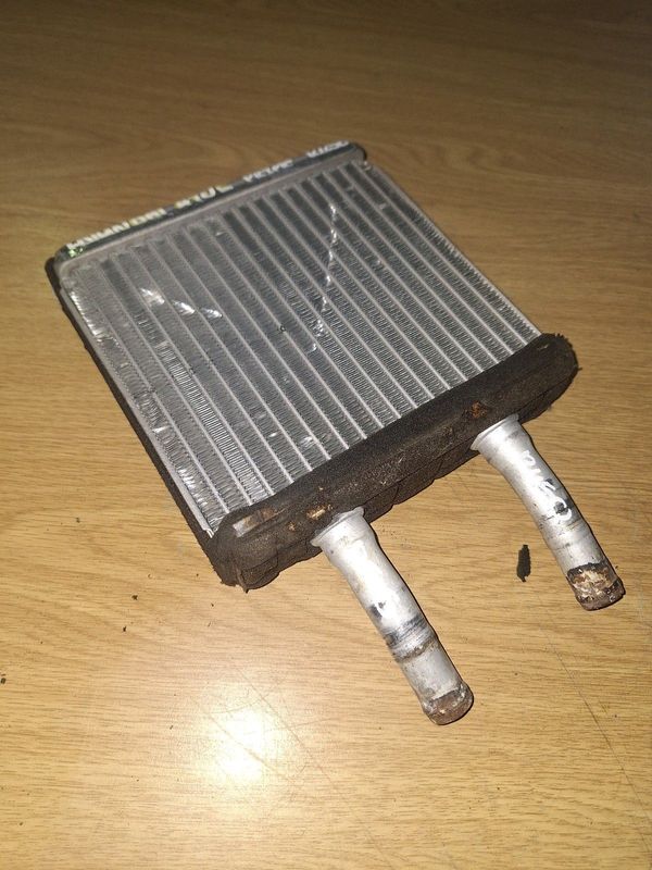 HYUNDAI ATOS PRIME HEATER RADIATOR