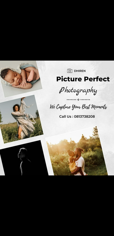 Picture Perfect Photography 