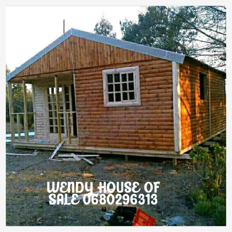 Wendy house of sale more