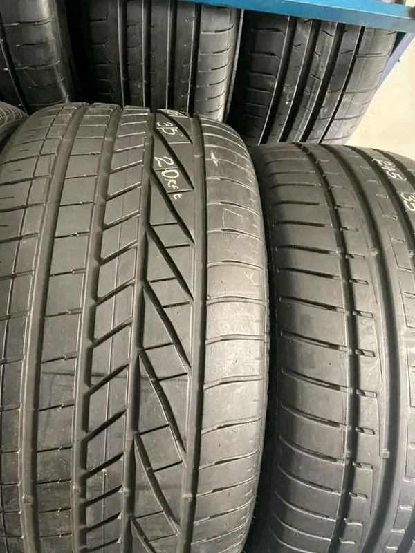 Contact for good tyres and rims