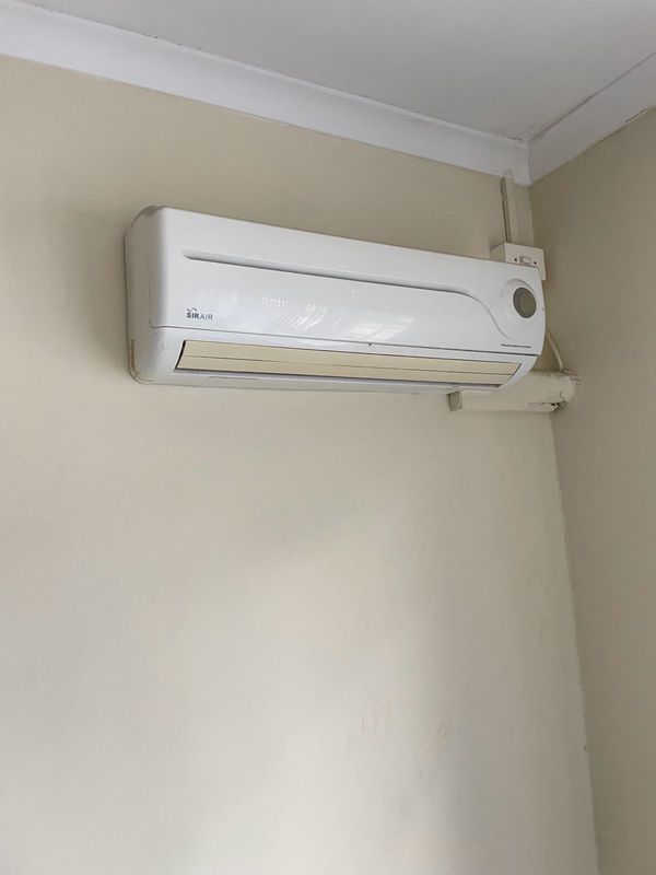 Aircon for room