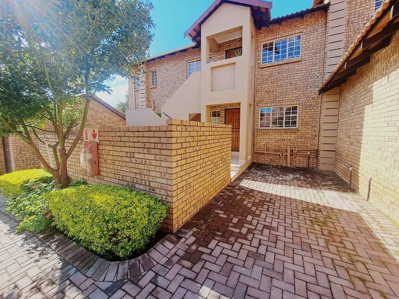 Property for sale in PRETORIA, THE WILDS