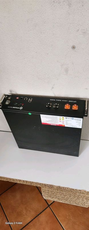 24v/100ah battery for sale