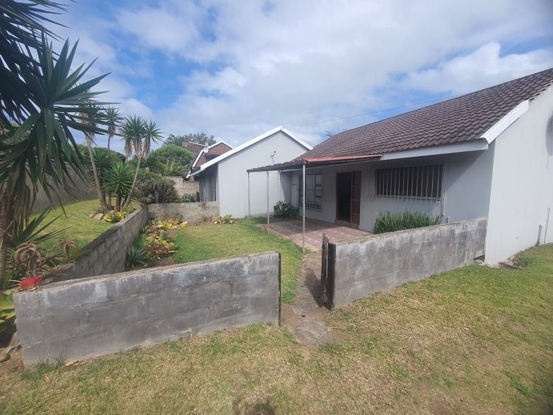 2 Bedroom Garden Cottage To Let in Kaysers Beach