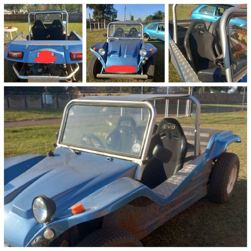 Beech buggy for sale
