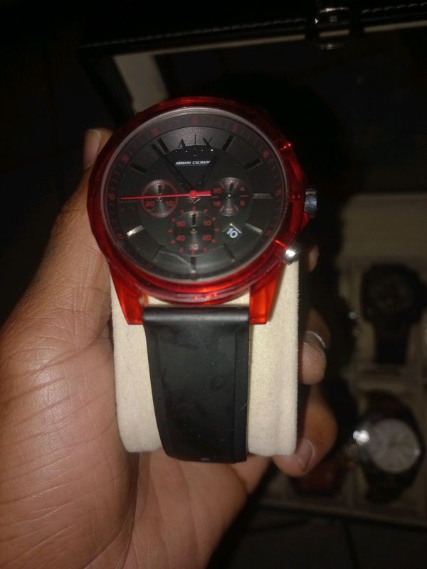 Various Premium watches for sale