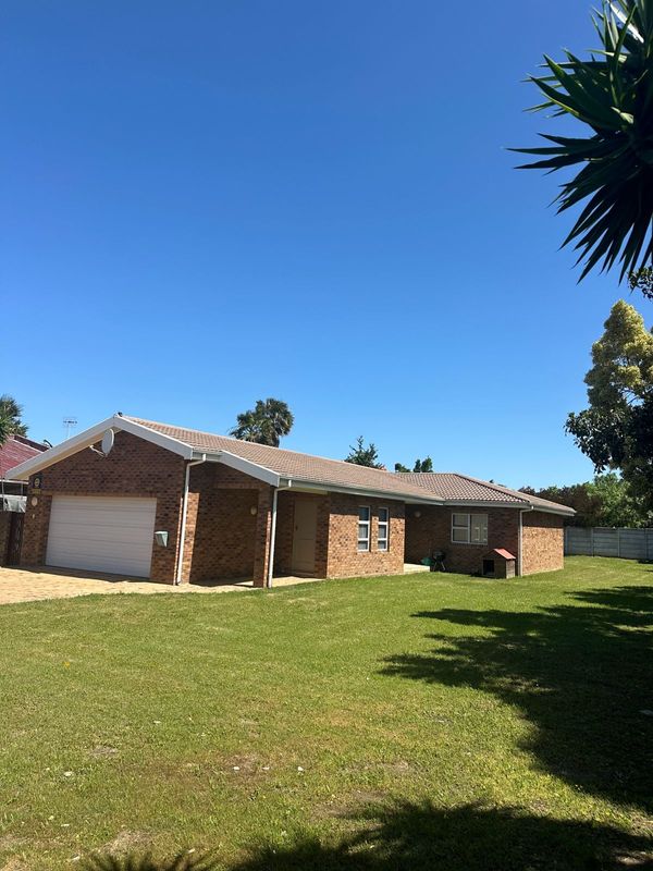 Property to Rent - Durmonte Durbanville