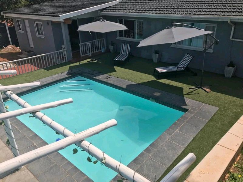 Ukzn Howard female student accomodation available in Glenmore 5minutes walking distance(Nsfas Accred