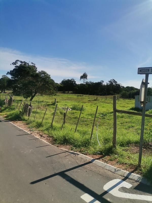 ALBERTINIA-Vacant land for sale