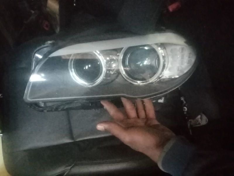 BMW F10 Headlights available