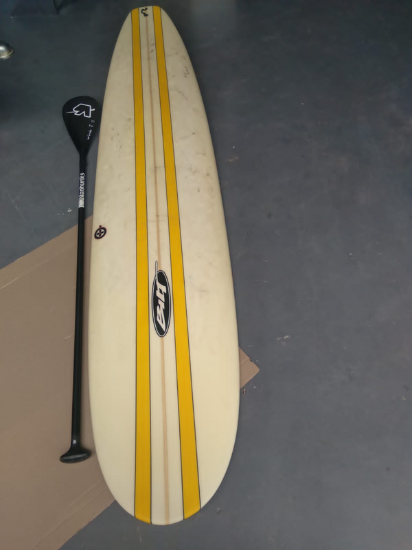 9.5ft Longboard Surfboard