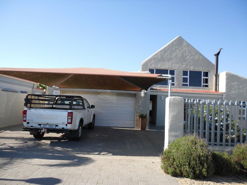 House for sale in Port Owen