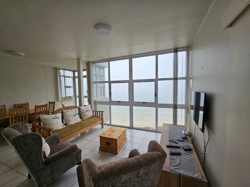 BEACH FRONT APARTMENT WITH INCREDIBLE SUNSETS AND SEAVIEWS