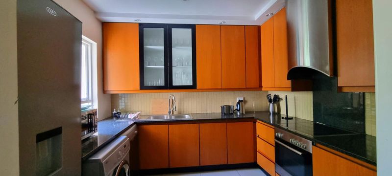 3 Bedroom Exquisite apartment to rent in Balgowan Estate