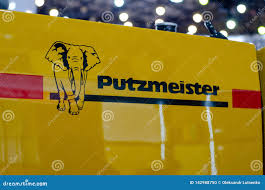 Putzmeister Certified Workshop Heavy Machinery -Dumisa Transport