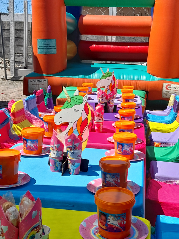 KIDDIES FULL THEME DECO FROM R350!!!