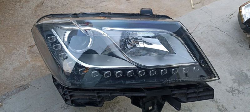Haval H2 LED Xenon Headlight Right Side (2018-20) for sale R3500