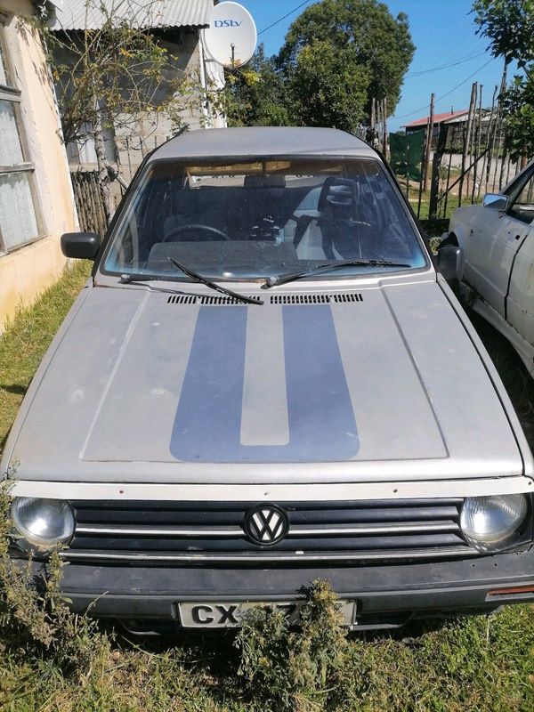 1989 v w j e t t a 1800 c l x | Knysna