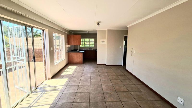 Property to let in CENTURION, THE REEDS