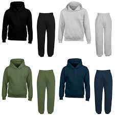 Plain Hoodies, Tracksuits from R250 Each 069 324 6757
