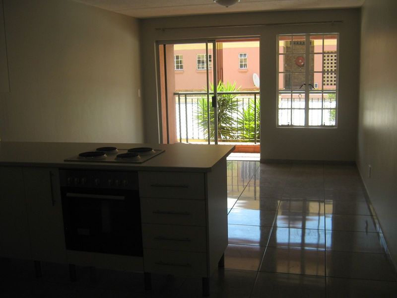 2 Bedroom townhouse-villa in Marlands For Sale