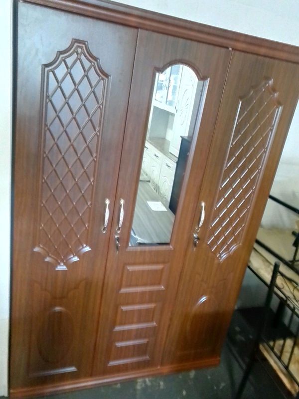 Steel cupboards for sale