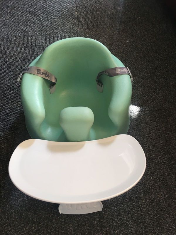Bambo baby chair